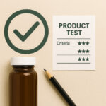 Heilpilze - Qualitätscheck