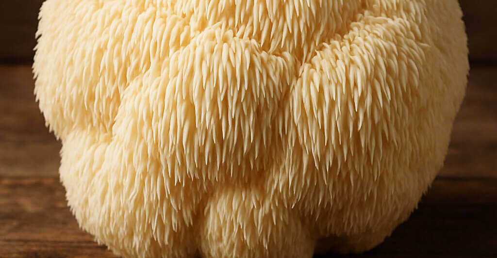 Lion's Mane kaufen