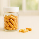 Cordyceps Extrakt Kapseln