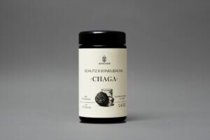 Chaga Extrakt Azaliah