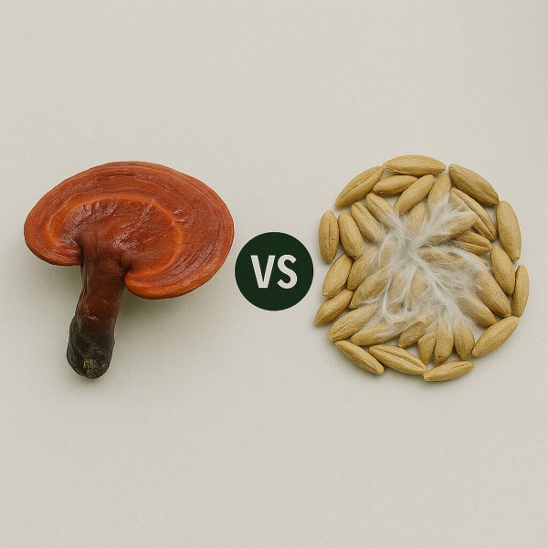 fruchtkörper-vs-myzel